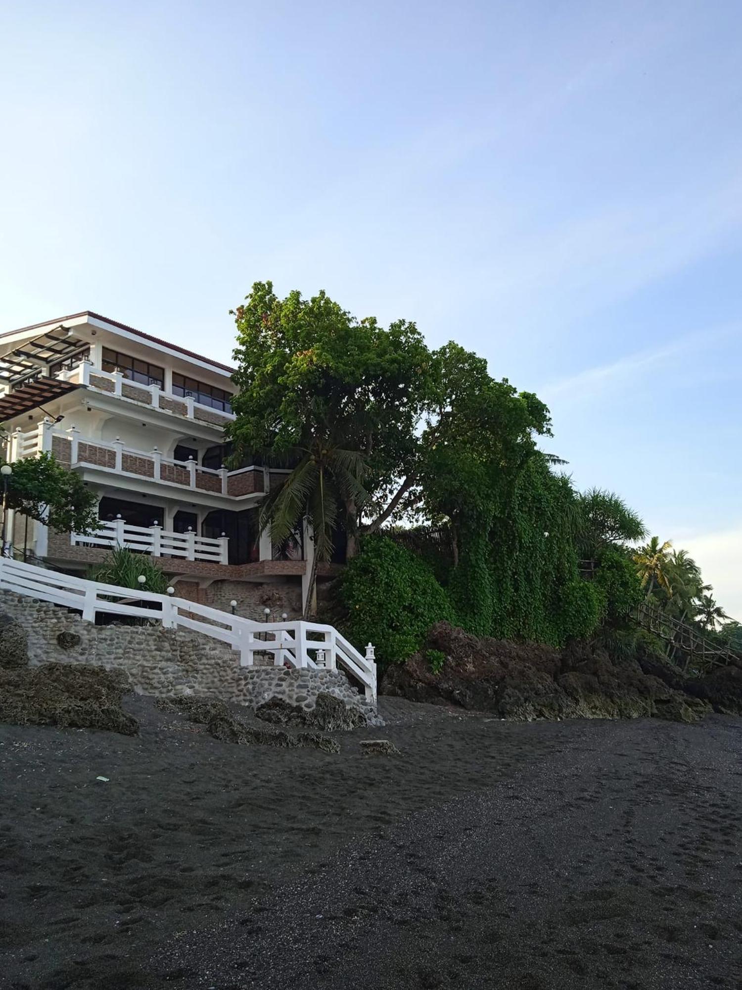 Costa Madrangca San Jose de Buenavista Exterior foto